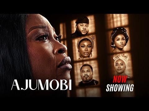 AJUMOBI - Latest Yoruba Movie Drama 2025 | Anike Ami | Damilola Oni | Abbey Jimoh