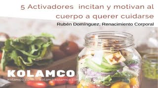 ¿Cuál es la base nutricional para dar fortaleza y vitalidad a nuestro organismo?