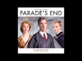 Parade's End OST-There Was A Lady 