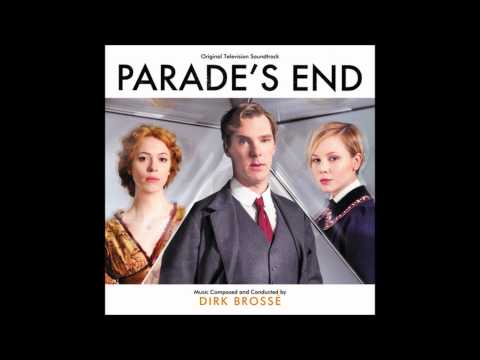 Parade's End OST-There Was A Lady