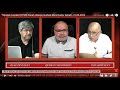 “Siyasət meydanı"#1592 Pənah Hüseyn-Qurban Məmmədov debatı - 21.06.2022