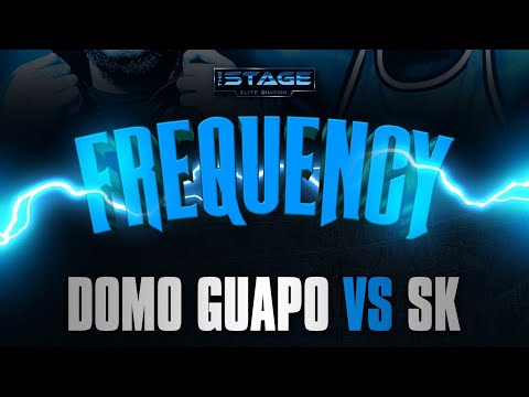 Domo Guapo vs SK