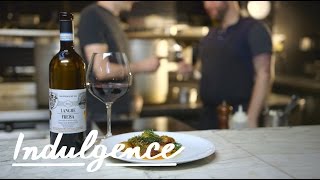 Braised Spanish Octopus with Vinegar-Infused Fried Potatoes Deserves a Good Wine