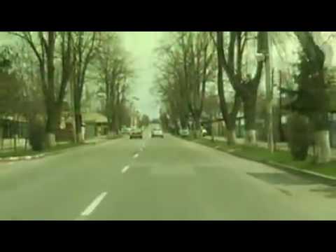 Depasire periculoasa in Botosani