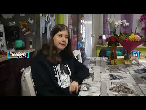 Programm TIPP Abend 20:15 - Di, 04.10.2022 - RTL 2 - Hartz und herzlich - Tag für Tag Benz-Baracken