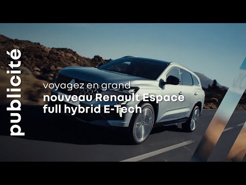 Renault Espace