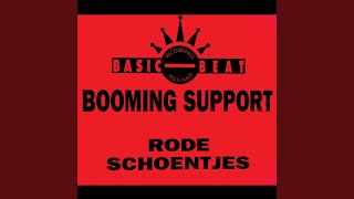 Rode Schoentjes (Extended Mix)