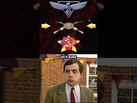 Red Alert 2 Memories