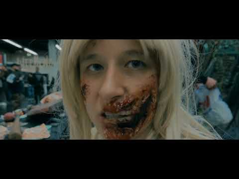 Weekend of Hell: 3-4 November 2018 @ Westfalenhalle Dortmund - OFFICIAL AFTERMOVIE SHORT