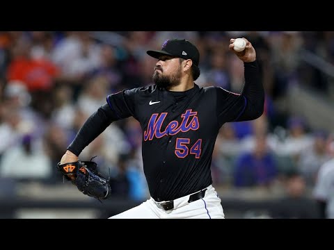 Jose Castillo 2025 MLB Highlights!