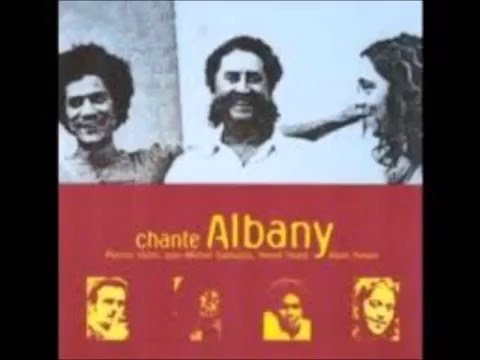 Pierrot Vidot - Komandèr (patrimoine de la chanson kréol réunionnaise)