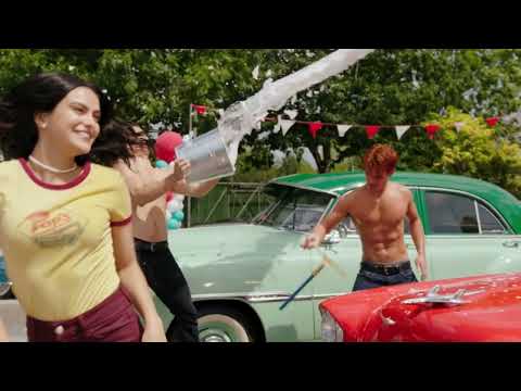 Car Wash - Riverdale 4x03 Music Scene
