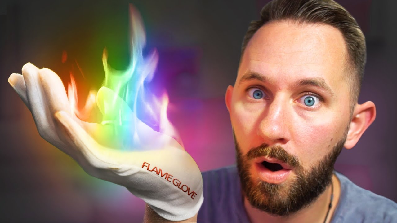 10 Magic Products Magicians Don't Want You To See!