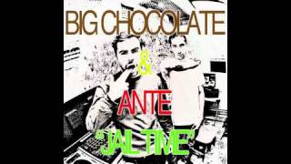 Big Chocolate & Ante - Jail Time [DUBSTEP]