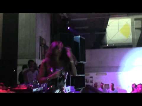 Violeta White & Igor Blaska - SUMMERTIME tour 2011