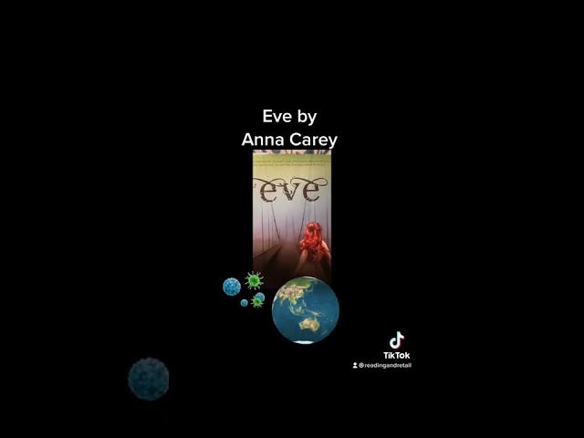 Vídeo relacionado con Un mundo nuevo (Eve 3)