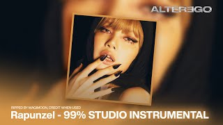 Download lagu LISA - Rapunzel (Kiki Solo Version) (99%  Instrumental) mp3