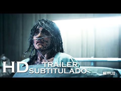 Tráiler Katla