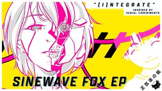 (I)NTEGRATE Music Video
