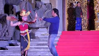 Download lagu Joged Bungbung di garuda Wisnu Serasi Tabanan mp3