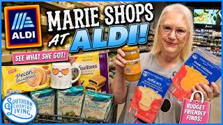 Aldi Shopping Haul 8-24-2026