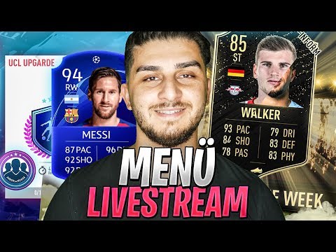 FIFA 20 | UCL 81+ UPGRADE PACKS + TEAMS BEWERTEN + LABERN