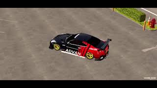 【carparking】よく使う車紹介