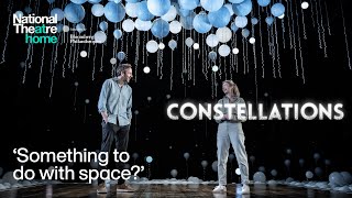 Constellations – Anna Maxwell Martin and Chris O’Dowd