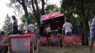Hernan Cattaneo - Plażowa 19.07.2015