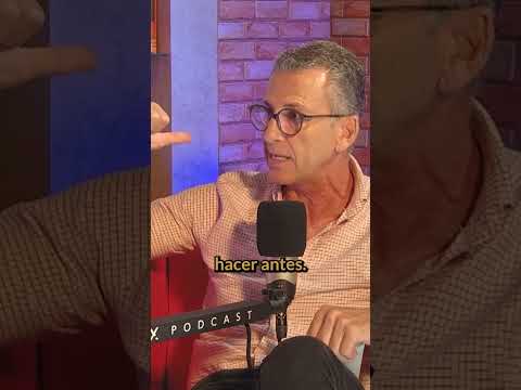 Santiago Fernández responde a quienes lo culpan del fracaso del Tri con Hugo Sánchez