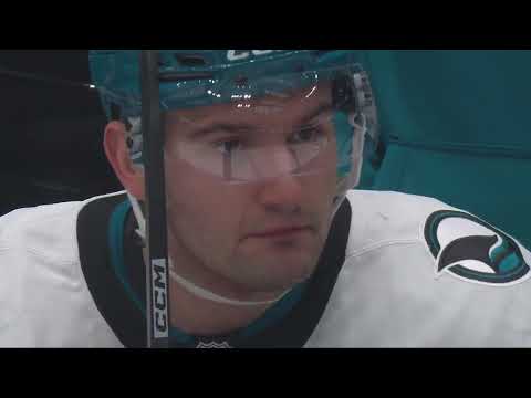 NHL Full Game | Vancouver Canucks vs San Jose Sharks | December 28, 2025