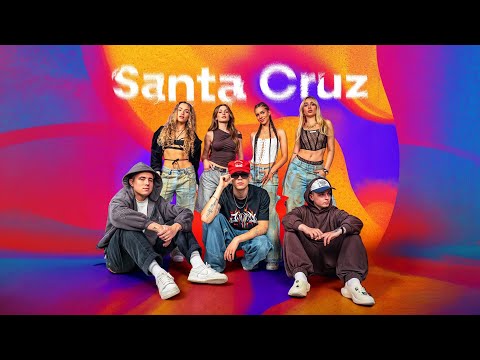 MODELKI - Santa Cruz (w/ Qry, WERSOW, Ekipa, Mortal, Vłodarski, Świeży) on Spotify Charts