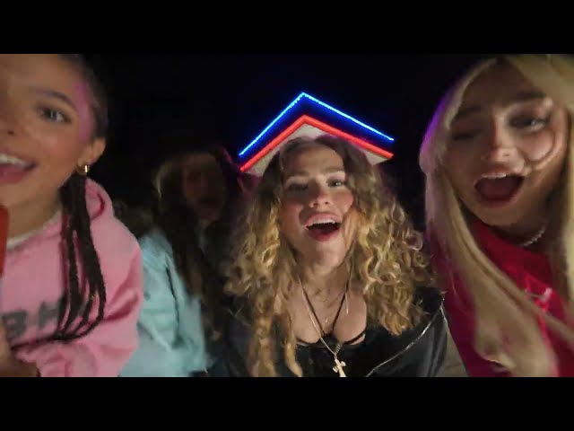 SANTA CRUZ  jetzt MP3 holen + Video ansehen