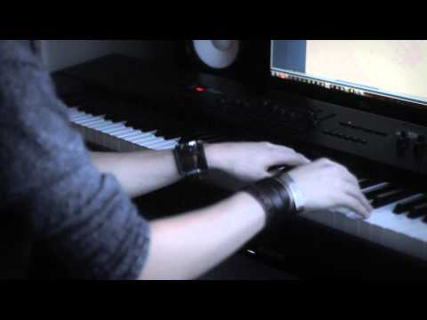 ♫ Haven - Original Piano Composition