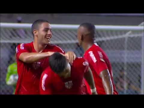 CRB 1 x 0 Coritiba - Campeonato Brasileiro Série ...