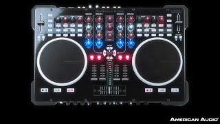 American Audio VMS5 Overview