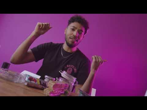 Lerizzle - Kopf Dreht Sich (Official Re-upload)