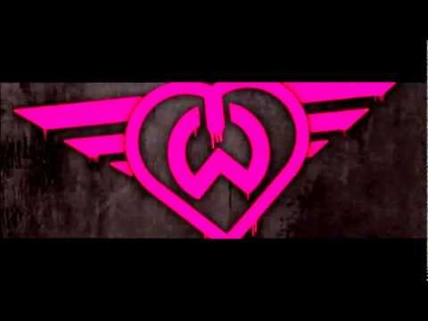 Will I am, Tim Mason & Hardwell  This is love on Spaceman  JorgeM Mashup