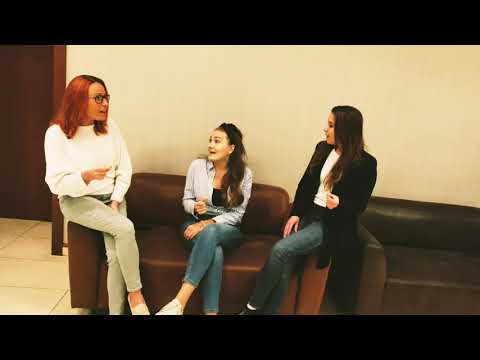 Silesian Jazz Daughters | Bei Mir Bist Du Shein ( a cappella )