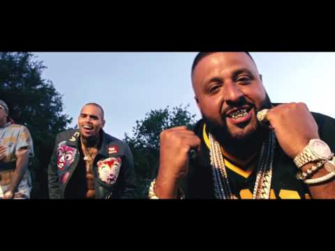 DJ Khaled - Gold Slugs (Official Video) ft. Chris