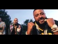 DJ Khaled Gold Slugs Official Video Ft Chris