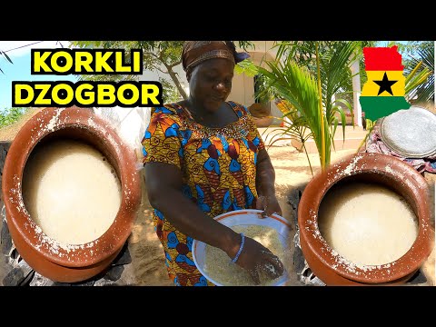 African Village Life.. Cooking Most Delicious Traditional Village Breakfast