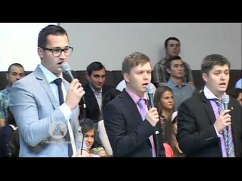 Grupul Silo - Revenirea lui Isus pe nori