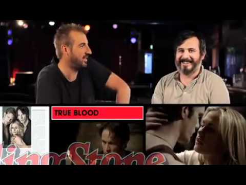 Random Notes - Rolling Stone and MAX with Jabba