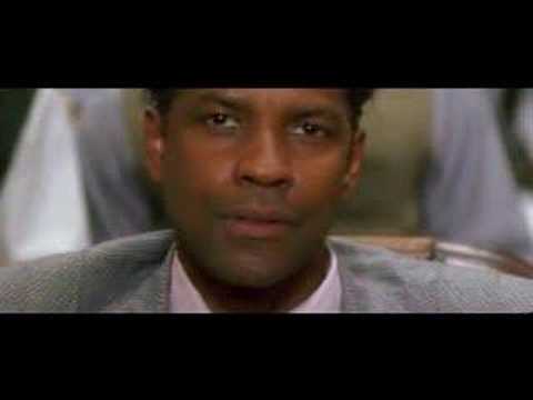 The Great Debaters - Starring Denzel Washington