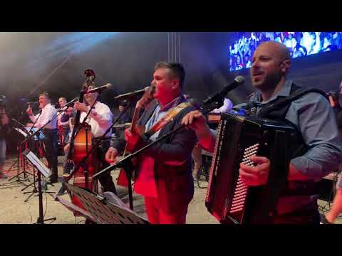 Kollárovci a Kandráčovci- Keď chlapci spod Tatier 13.7.2019