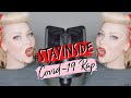 COVID-19 Coronavirus RAP Song #STAYINSIDE | Cassidy La Creme