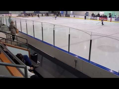 2023.12.17 - Game 6 - Coquitlam U11A1 @ Semiahmoo U11A2