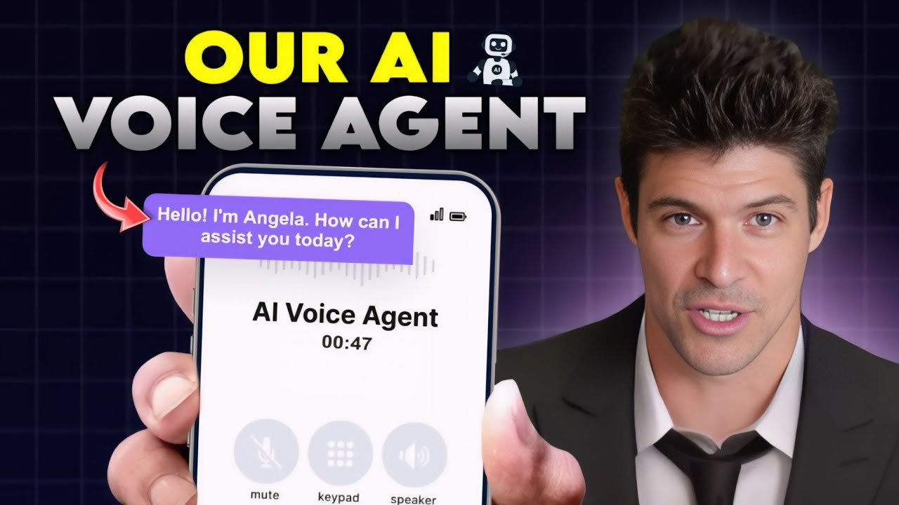AI Voice Agent Insights for Boosting Local Business Engagement