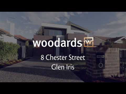 8 Chester St Glen Iris